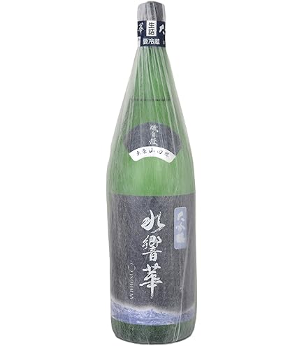 Amazon.co.jp: 磯自慢 純米大吟醸 42 スプリングブリーズ 720ml